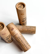 Beeswax Lip Balm