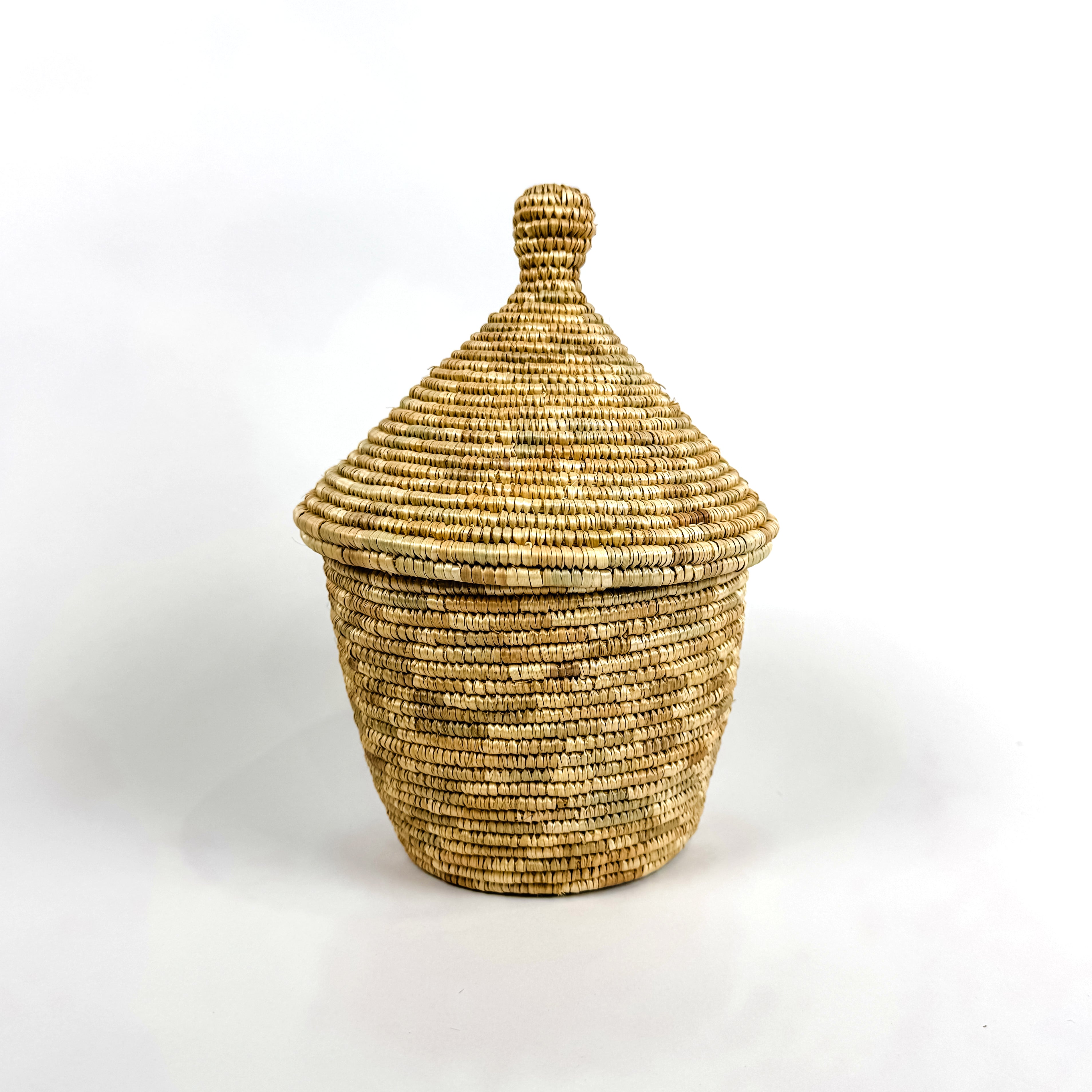 Traditional Endiro Basket