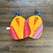 Chick Hot Pad