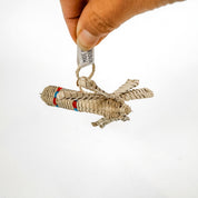Woven Dragonfly