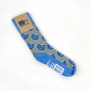 FMSC Rice Cup Socks