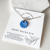 Hope Necklace