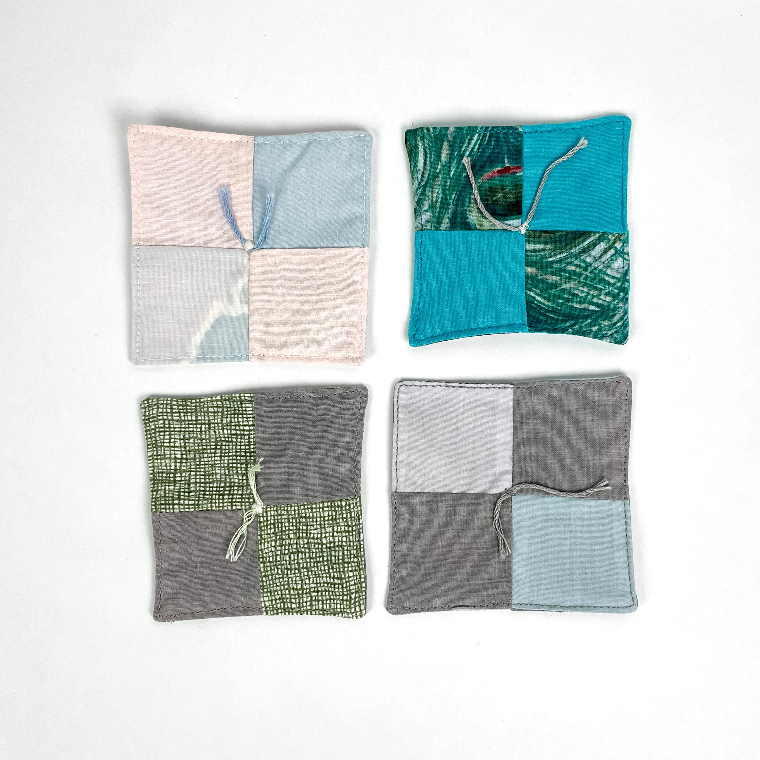 Prayer Pocket Square