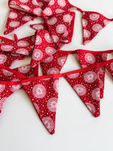 Christmas Bunting