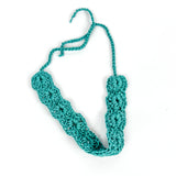 Crocheted Headband