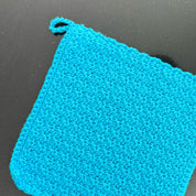 Scrub a Dub Washcloth