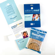 Solidarity Meal Kit