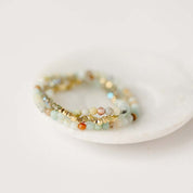 Susan Necklace/Bracelet