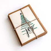 Rosie's Christmas Cards (set of 10) - Joy! - FMSCMarketplace.org