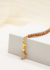 Joy Charm Bracelet