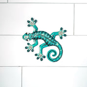 Wall Gecko