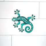 Wall Gecko