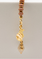 Joy Charm Bracelet
