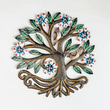 8" Tree of Life
