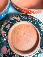 Calliope Bowl