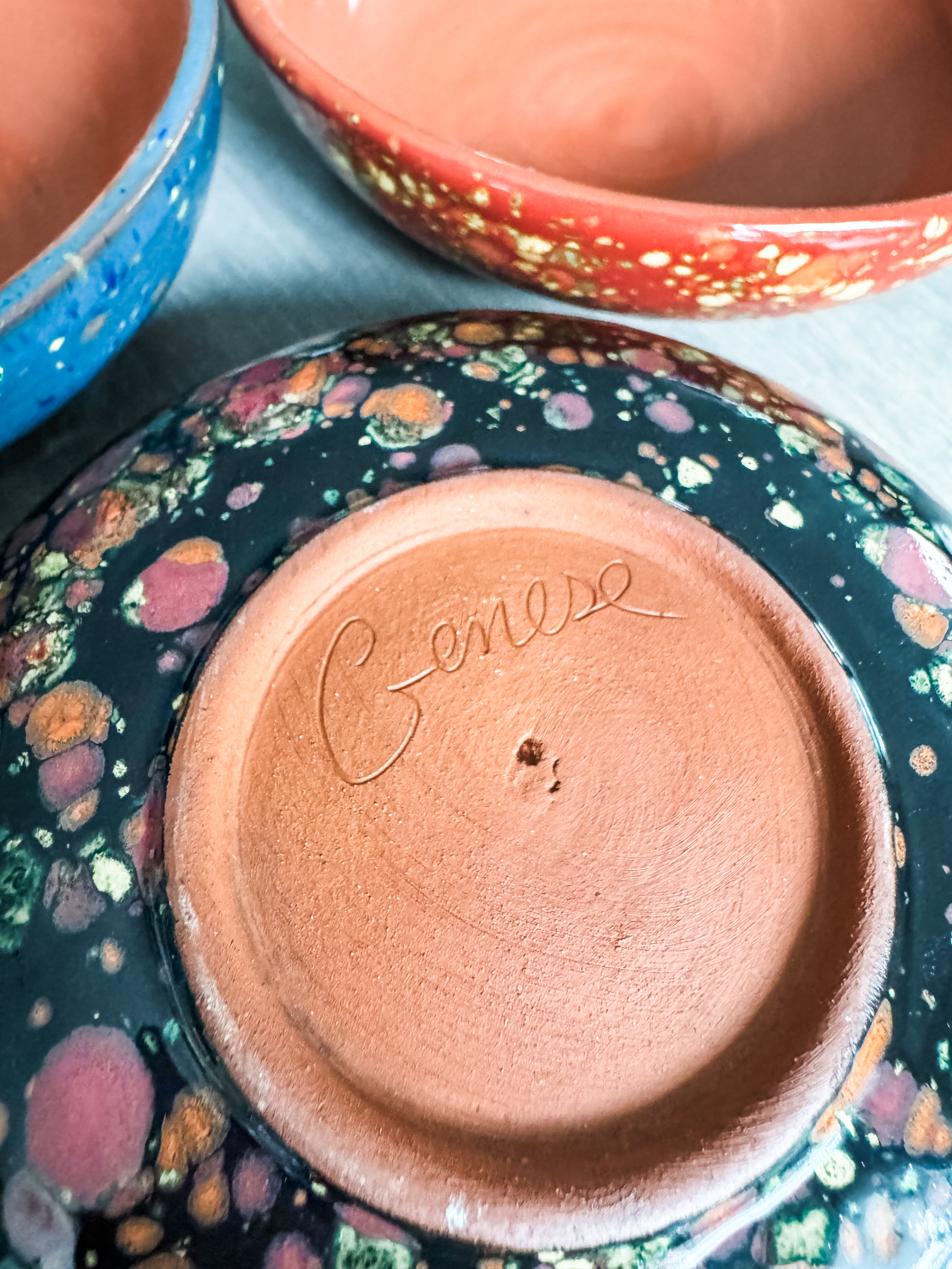 Calliope Bowl