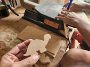 Wooden Toy