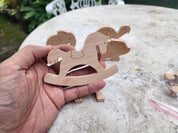 Wooden Toy