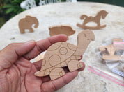 Wooden Toy