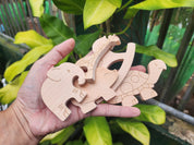 Wooden Toy