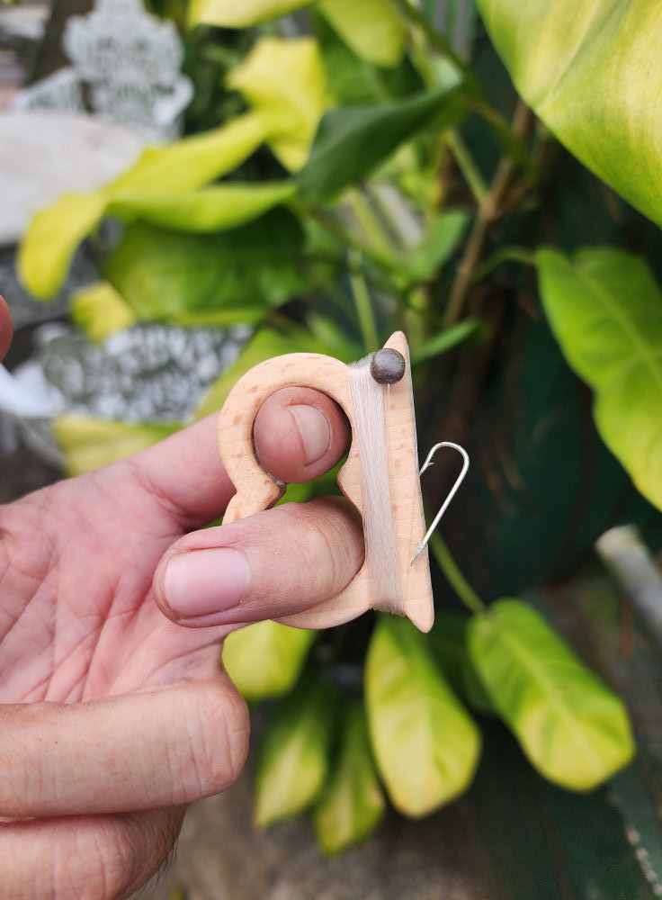 Survival Fishing Kit