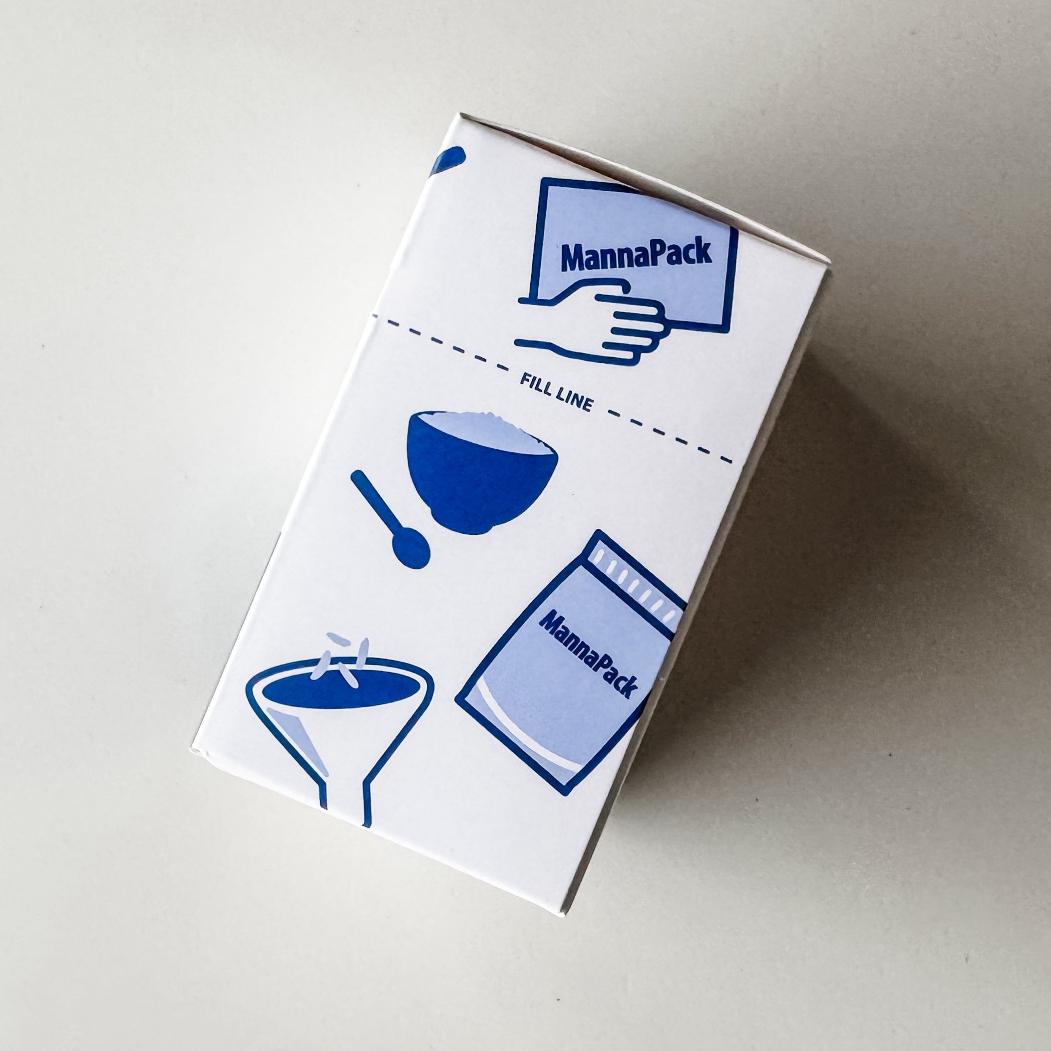 Hope-Filled Chocolate Fundraising Box