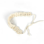 Crocheted Headband