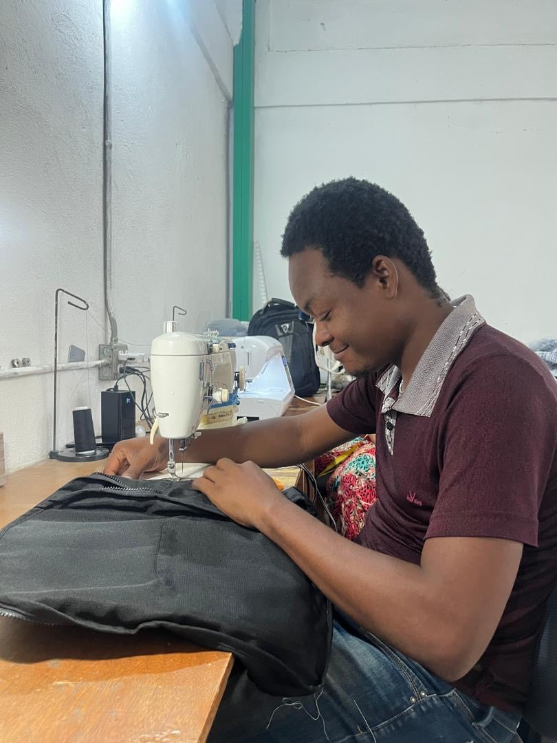 BOGO Backpack (Buy One, Give One)