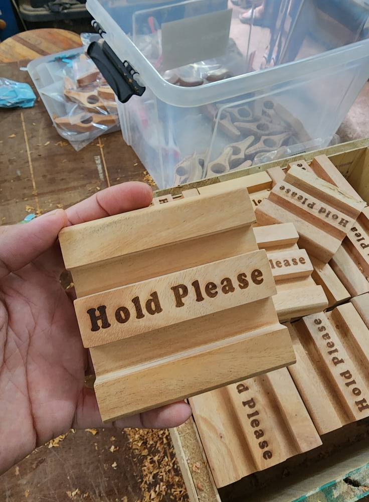 Phone Stand