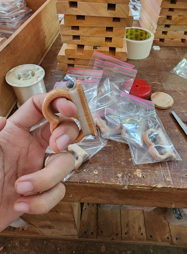Survival Fishing Kit