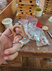 Survival Fishing Kit