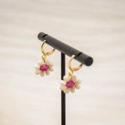 Daisy Earrings