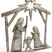 Buisson Nativity