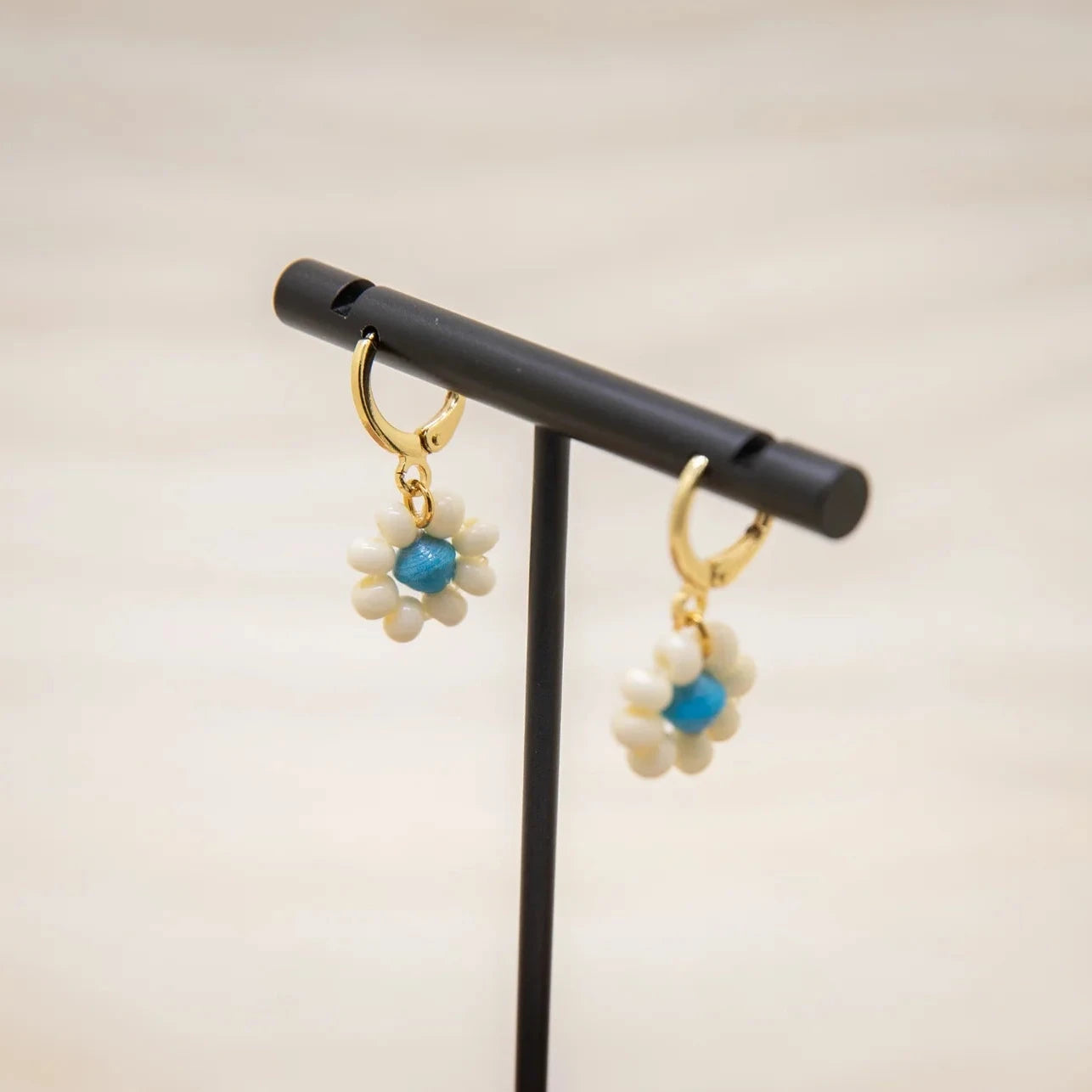 Daisy Earrings