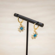 Daisy Earrings