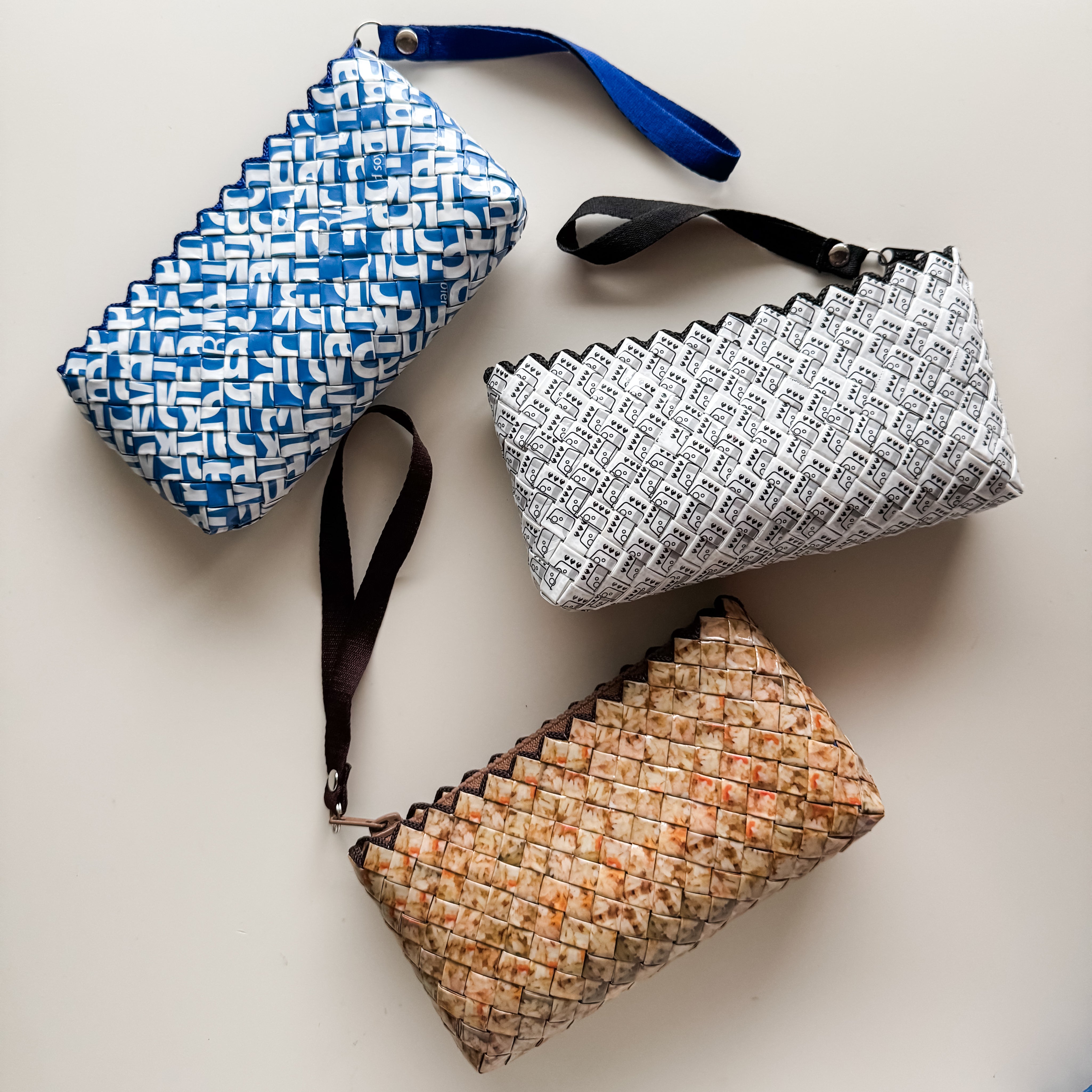 MannaPack Bag Wristlet - FMSCMarketplace.org