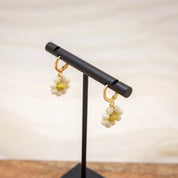 Daisy Earrings