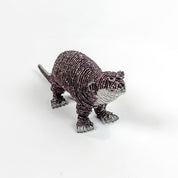 Beaded Otter