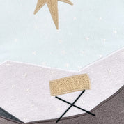 Star of Wonder Wall Hanging