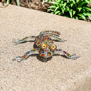 Beaded Gecko