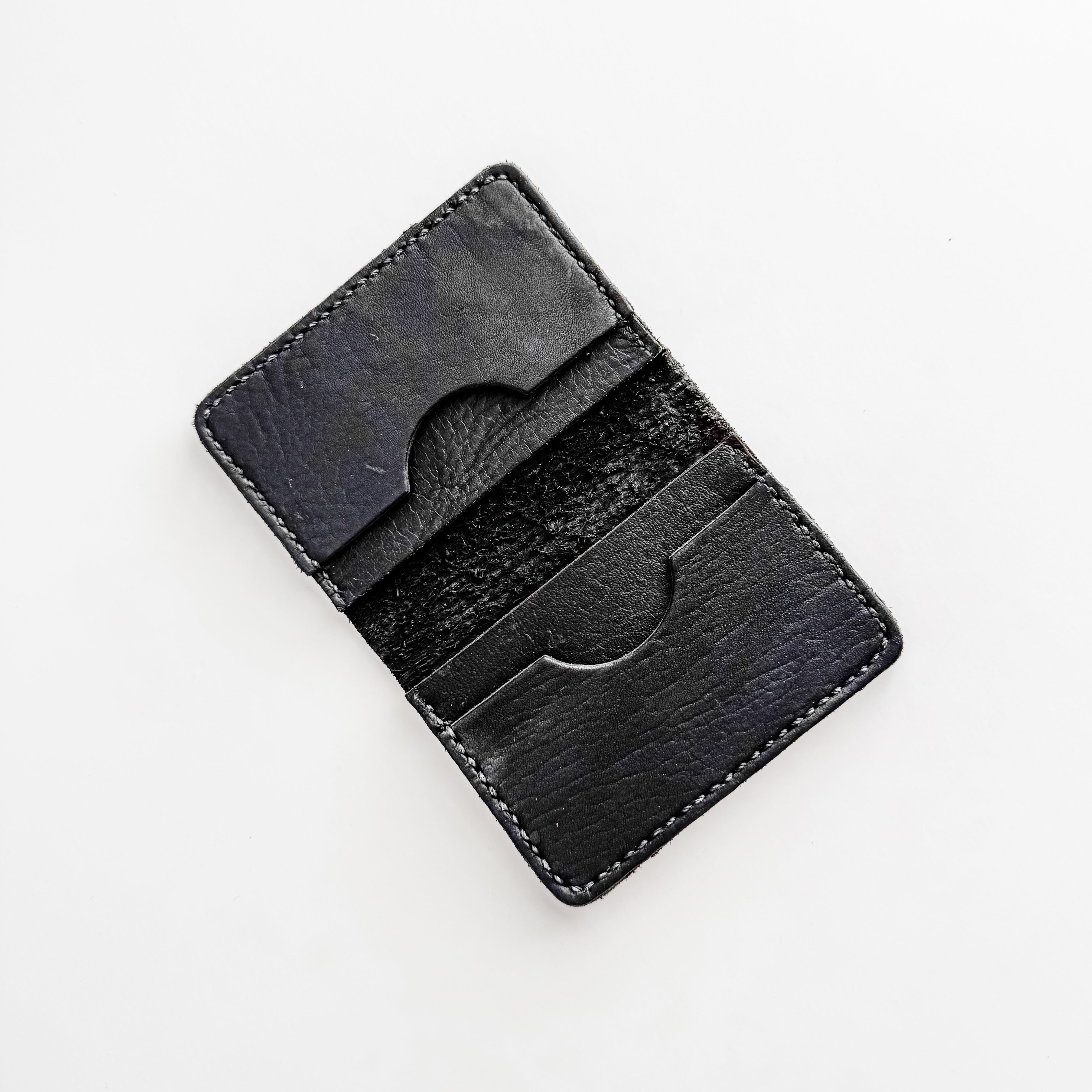 Sezon Fold Wallet