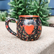 Calliope Mug
