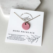 Hope Necklace