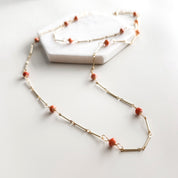 Eternity Necklace