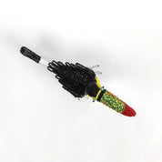 Beaded Toucan