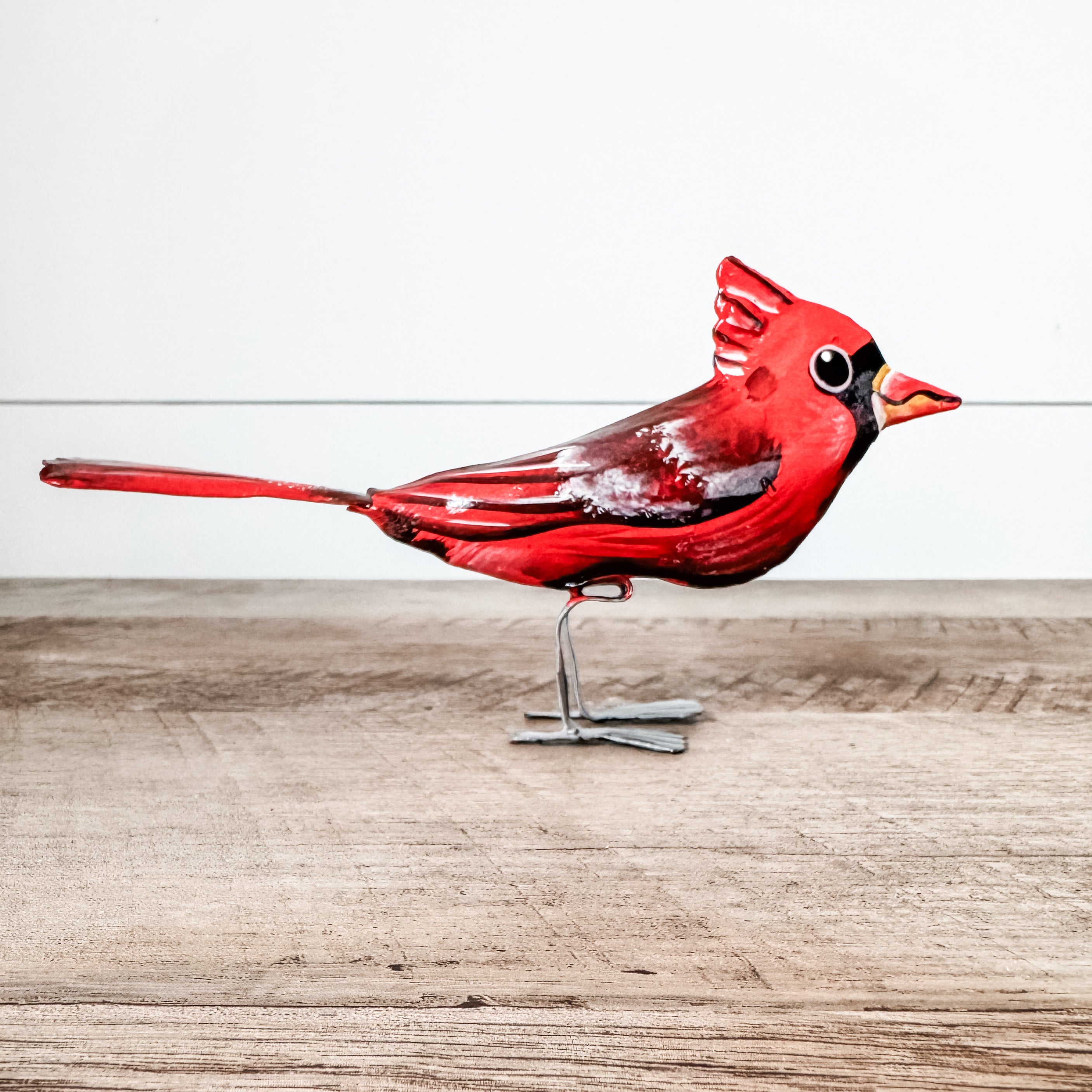 Cardinal Sculpture | FMSC MarketPlace