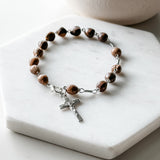 Rosary Bracelet