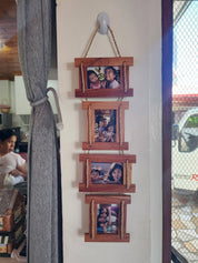 Hanging Photo Frames - FMSCMarketplace.org