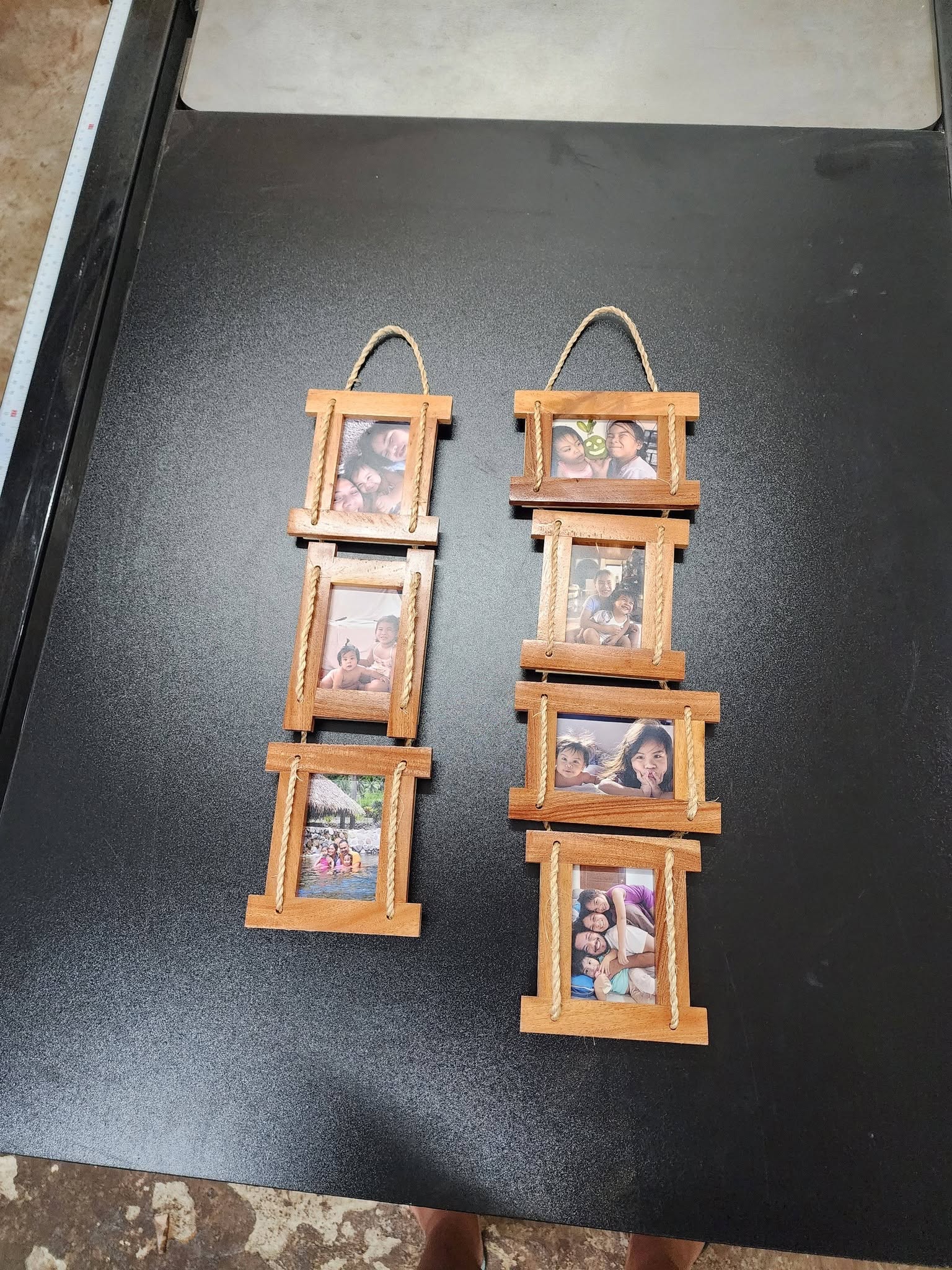 Hanging Photo Frames - FMSCMarketplace.org
