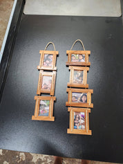 Hanging Photo Frames - FMSCMarketplace.org